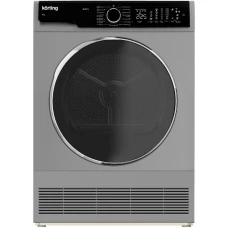 Сушильная машина Korting KD 60L97 S (10кг)