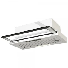 Встраиваемая вытяжка Zigmund & Shtain K 015.6 W (Телескопическая. куб/м.ч 750)