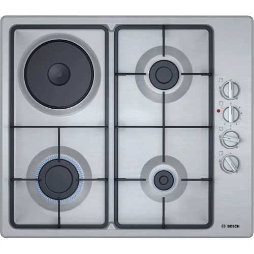Варочная поверхность Bosch PBY6C5B62O (комбинированная) Варочная поверхность Bosch PBY6C5B62O (комбинированная)