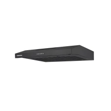 Вытяжка Centek CT-1801-60 Black (Плоская,куб.м/ч 350)