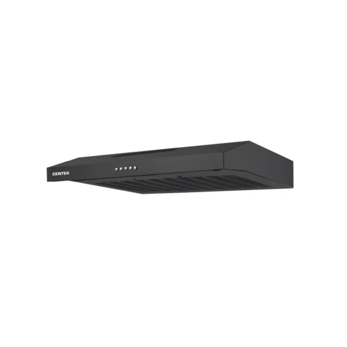 Вытяжка Centek CT-1801-60 Black (Плоская,куб.м/ч 350) Вытяжка Centek CT-1801-60 Black (Плоская,куб.м/ч 350)