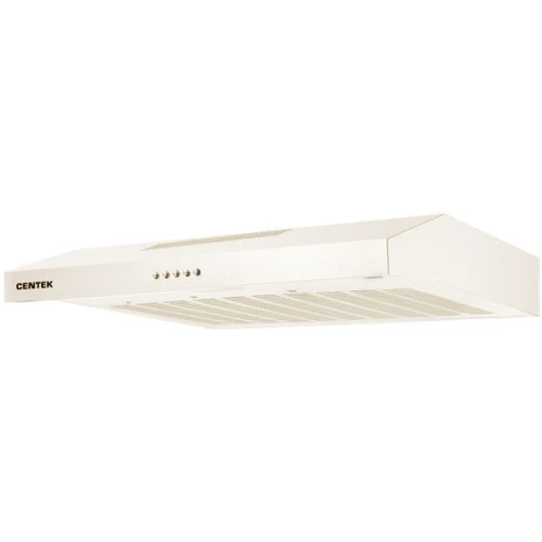 Вытяжка Centek CT-1801-60 White (Плоская,куб.м/ч 350)