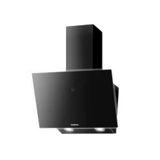 Вытяжка Centek CT-1829-60 Black (Наклонная,куб.м/ч 1000)