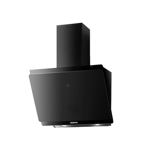 Вытяжка Centek CT-1830-60 BLACK Вытяжка Centek CT-1830-60 BLACK
