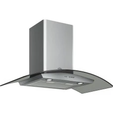 Вытяжка Elikor Аметист 90Н-650-К3Д нерж/тонир (Каминная. куб.м/ч 650)