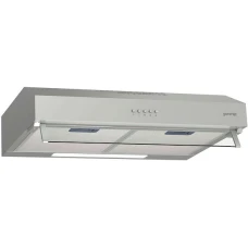 Вытяжка Gorenje WHU529EX/M (Плоская,куб.м/ч 250)