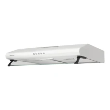 Вытяжка NordFrost AS 6040 W (Плоская. куб.м/ч 400)
