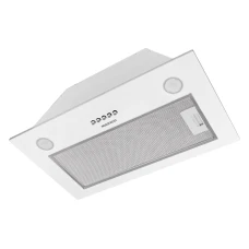 Встраиваемая вытяжка NordFrost FB 6060 W(Полновстраиваемая. куб/м.ч 550)