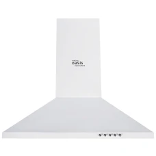 Вытяжка Oasis KB-50W (Купольная,куб.м/ч 650)