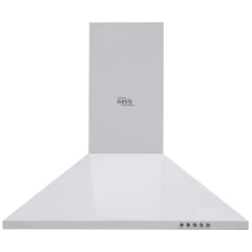 Вытяжка Oasis KB-60W (Купольная,куб.м/ч 600)