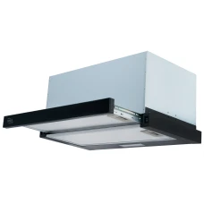 Вытяжка Oasis VT-60BG (Телескопическая ,куб.м/ч 1000)