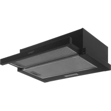 Встраиваемая вытяжка Vitek VT-TH 6020 BK Черный