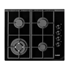 Варочная поверхность Exiteq PL 640 STG-E/A Black