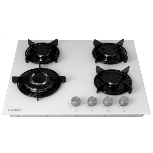 Варочная поверхность Exiteq EXH-307 White