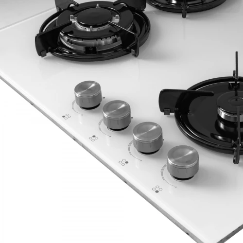 Варочная поверхность Exiteq EXH-307 White