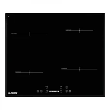 Варочная поверхность Exiteq EXH-312IB Black индукция