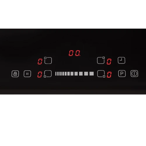 Варочная поверхность Exiteq EXH-312IB Black индукция