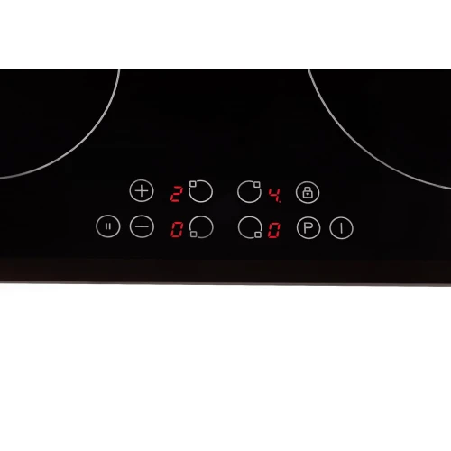 Варочная поверхность Exiteq EXH-315IB Black индукция