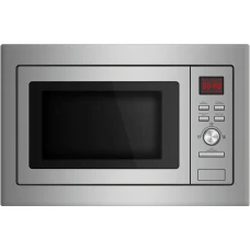 Встраиваемая микроволновая печь Exiteq EXM-105 stainless steel