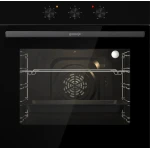 Духовой шкаф встраиваемый Gorenje BO6725E02ABGN Черный Духовой шкаф встраиваемый Gorenje BO6725E02ABGN Черный