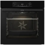 Духовой шкаф встраиваемый Gorenje BO6735E02BKOT Черный