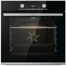 Духовой шкаф встраиваемый Gorenje BOX6737E02BG