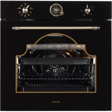 Духовой шкаф Hiberg VM 6392 BR