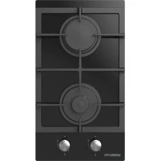 Варочная поверхность Hyundai HHG 3230 BG