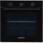 Духовой шкаф Kraft KF-OF6801B