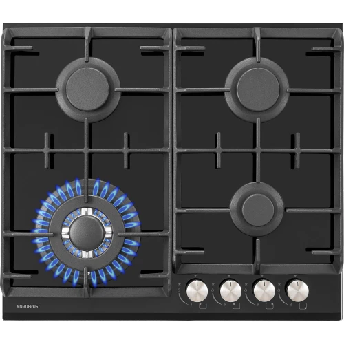 Варочная поверхность NordFrost HM 6042 B