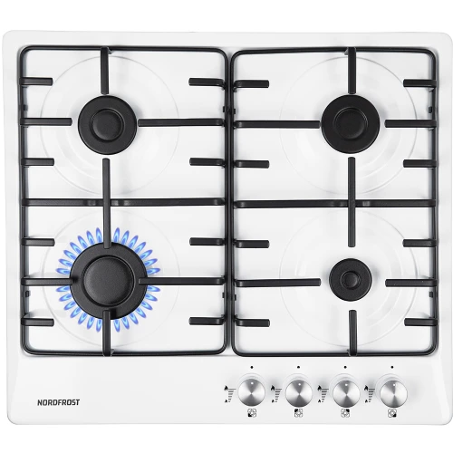 Варочная поверхность NordFrost HS 6040 W