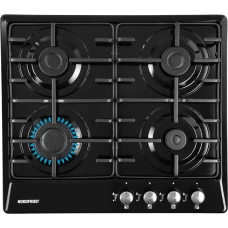 Варочная поверхность NordFrost HS 6040 B