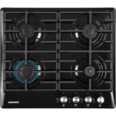 Варочная поверхность NordFrost HS 6043 B