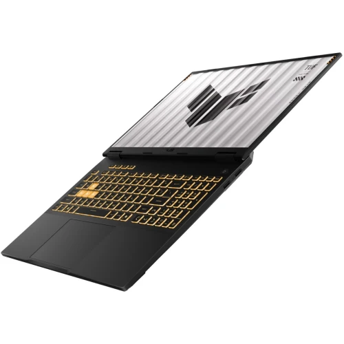 Ноутбук Asus TUF Gaming FX608JMR-RV170 16" IPS/FHD+/i5 14450HX/16Gb/SSD512Gb/RTX5060 8Gb/Dos