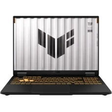 Ноутбук Asus TUF Gaming FX608JHR-RV142 16" IPS/FHD+/i5 14450HX/16Gb/SSD512Gb/RTX5050 8Gb/Dos