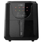 Аэрогриль BQ AF5011S (1500Вт 5л) Черный/Black Аэрогриль BQ AF5011S (1500Вт 5л) Черный/Black