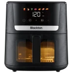 Аэрогриль Blackton Bt AF711S Чёрный Аэрогриль Blackton Bt AF711S Чёрный