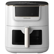 Аэрогриль Dreame AF30 (2300Вт 7л) Белый