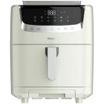 Аэрогриль Haier HAF-701 (1700Вт. 7л.) Белый Аэрогриль Haier HAF-701 (1700Вт. 7л.) Белый
