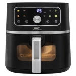 Аэрогриль JVC JK-MB055 Аэрогриль JVC JK-MB055