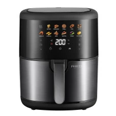 Аэрогриль RED SOLUTION W261 (1500Вт.6л)