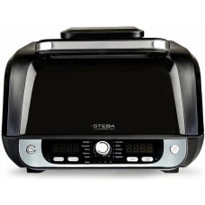 Аэрогриль Steba AG 6000 AirChef (1750Вт, 10.1л)