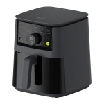 Аэрогриль Tuvio TAF03 7,5л Grey 9 автопрограммам Аэрогриль Tuvio TAF03 7,5л Grey 9 автопрограммам