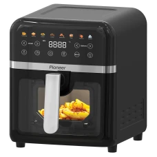 Аэрогриль Pioneer SM520D Black (8 л.)