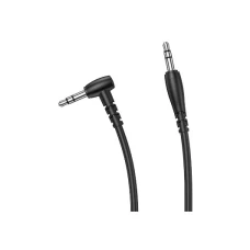 Кабель AUX 2m BL10 Borofone black