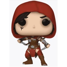 Фигурка Funko POP "Games Diablo 4 Rogue (1009)