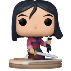 Фигурка Funko POP "Disney: Ultimate Princess Mulan (1020)