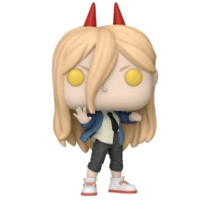 Фигурка Funko POP "Animation: Chainsaw Man Power" (1681)