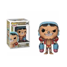 Фигурка Funko POP "One Piece: Franky (329)