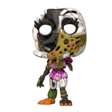 Фигурка Funko POP "Games: FNAF Security Breach Ruin Ruined Chica" (986)